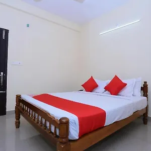 3* Hotel Panackal