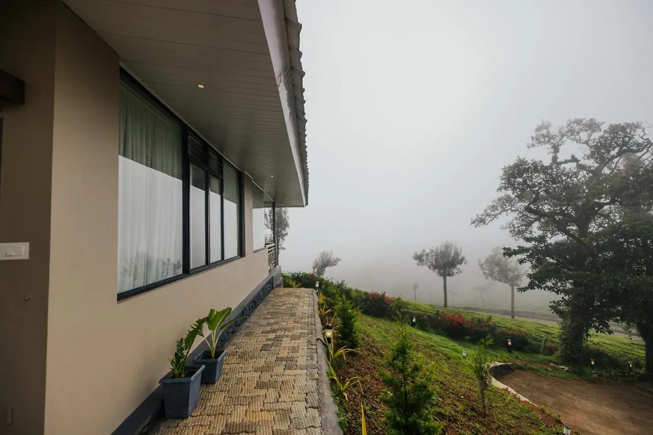 Misty Courtyard Resort Chinnakanal 0*,